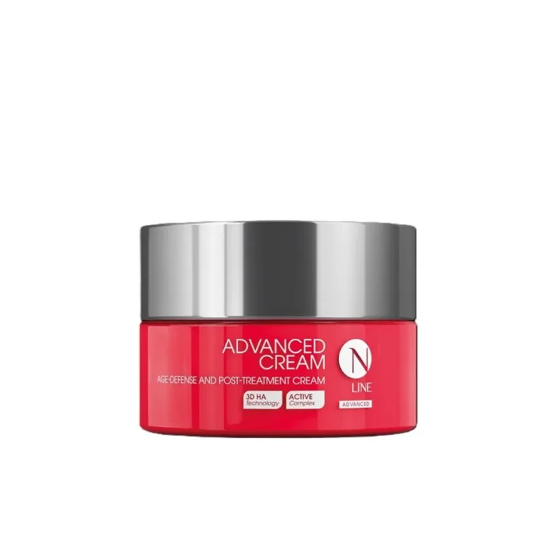 Neauvia NLine Advanced Cream 50 ml