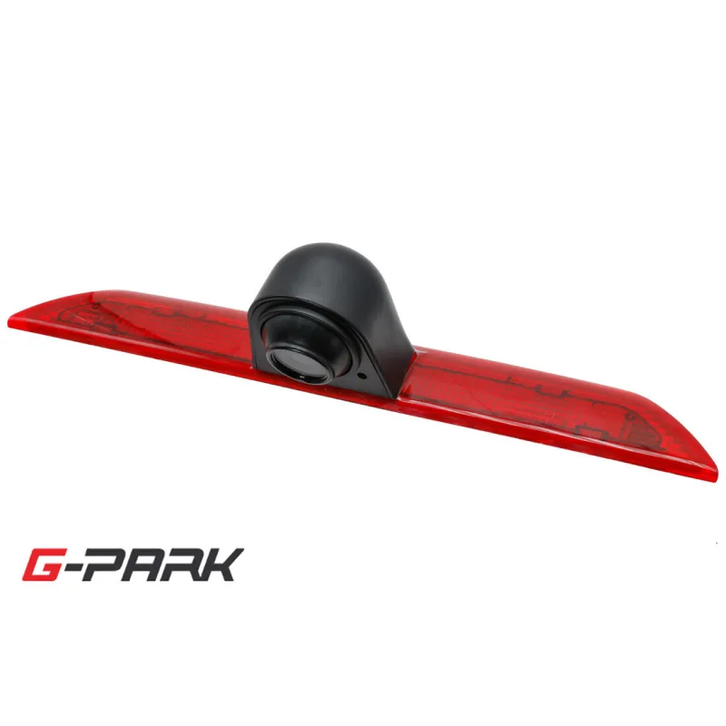 CMOS parkovací kamera Ford Transit (2014-2021) 221876 2