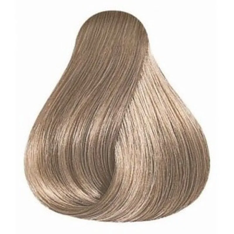 LONDA Professional Londacolor farba 60ml - Veľmi svetlá blond popolavá fialová 9-16