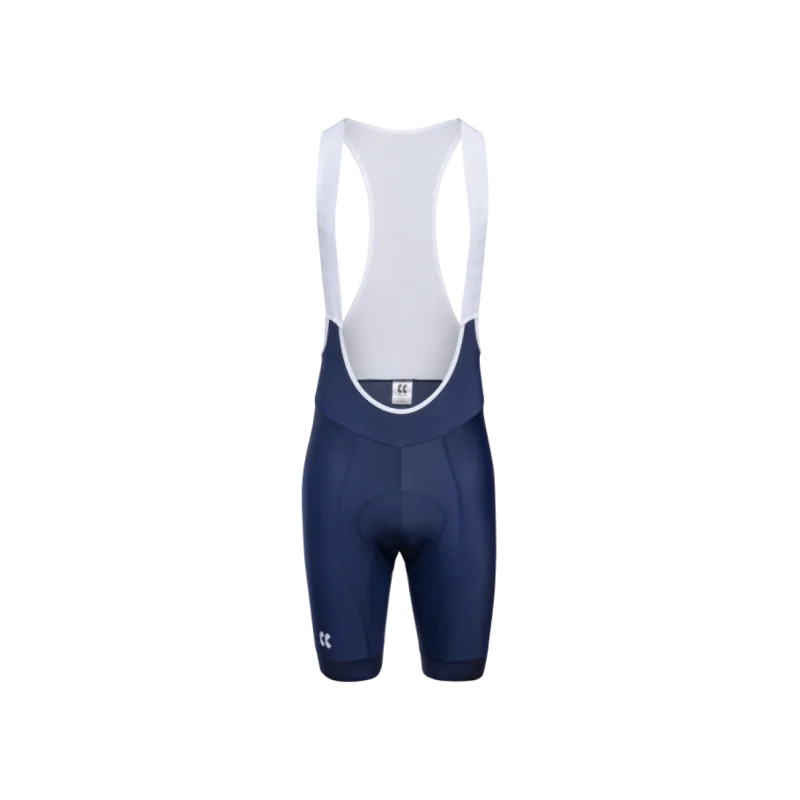 Cyklistické kalhoty Kalas MOTION Z6 | Kraťasy se šlemi | Navy Blue