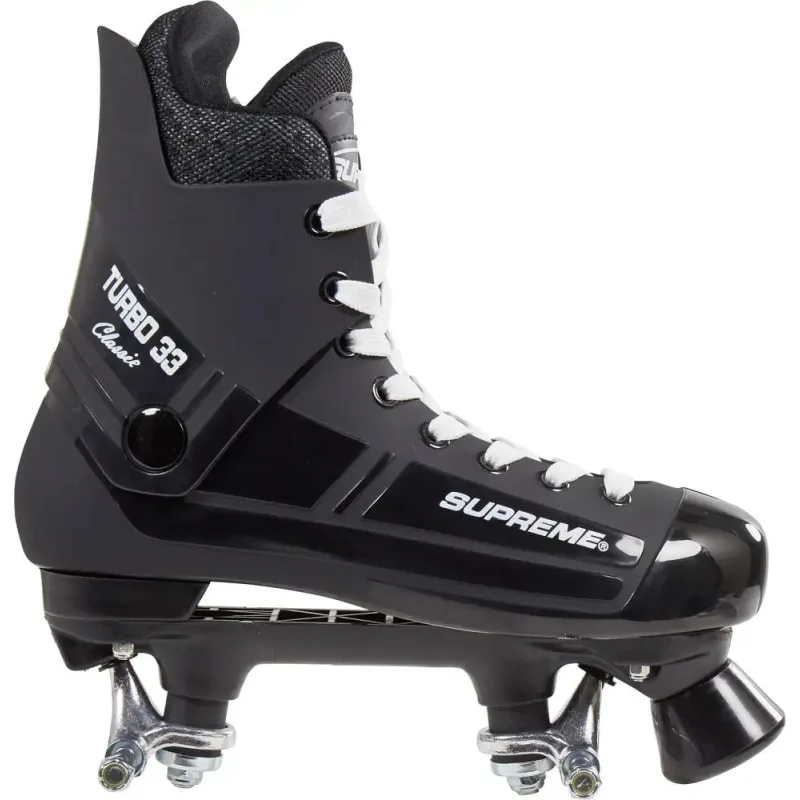 Supreme Turbo 33 Nylonová Bota Pro Brusle (48)