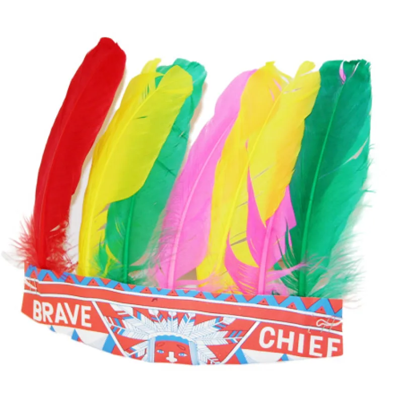 Rappa Čelenka indiánska