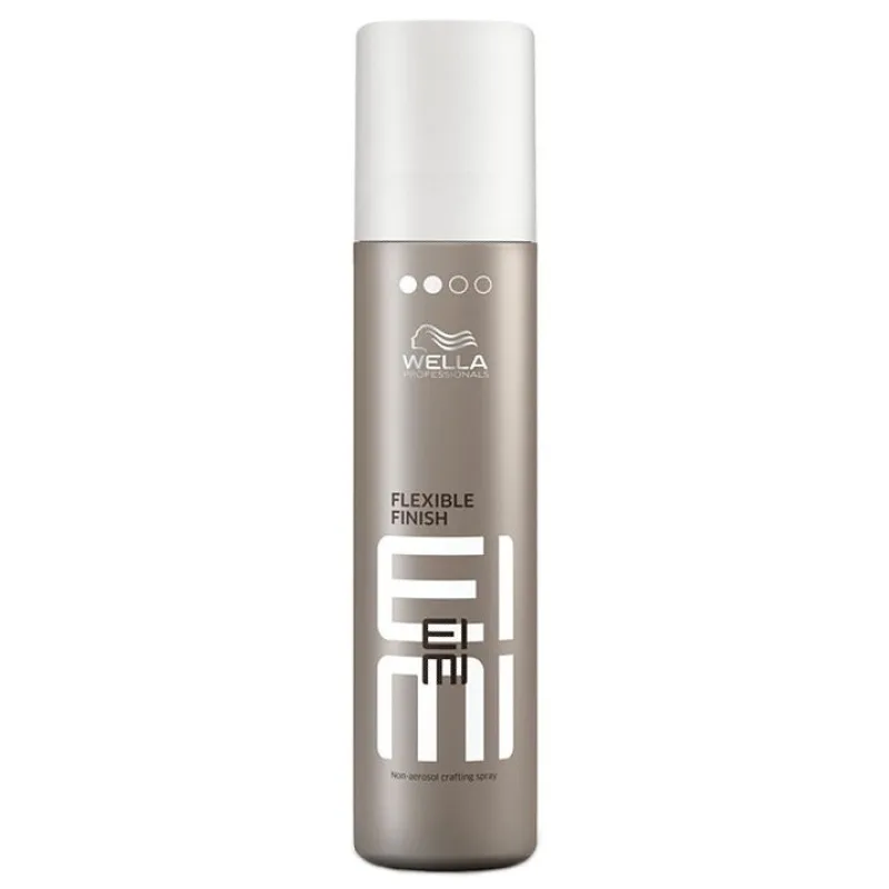 WELLA EIMI Flexible Finish Non-Aerosol Spray 250ml - lak na vlasy bez aerosolu