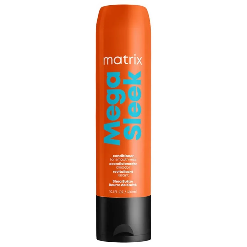 MATRIX Total Results Mega Sleek Conditioner 300ml - vyhladzujúci kondicionér