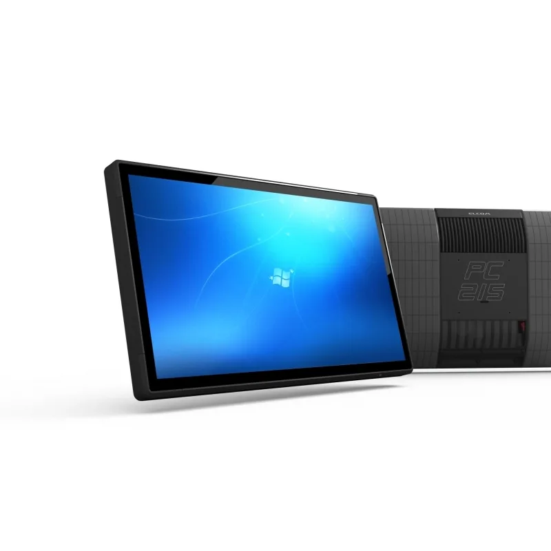 UNIQ PC 215 - variant I5