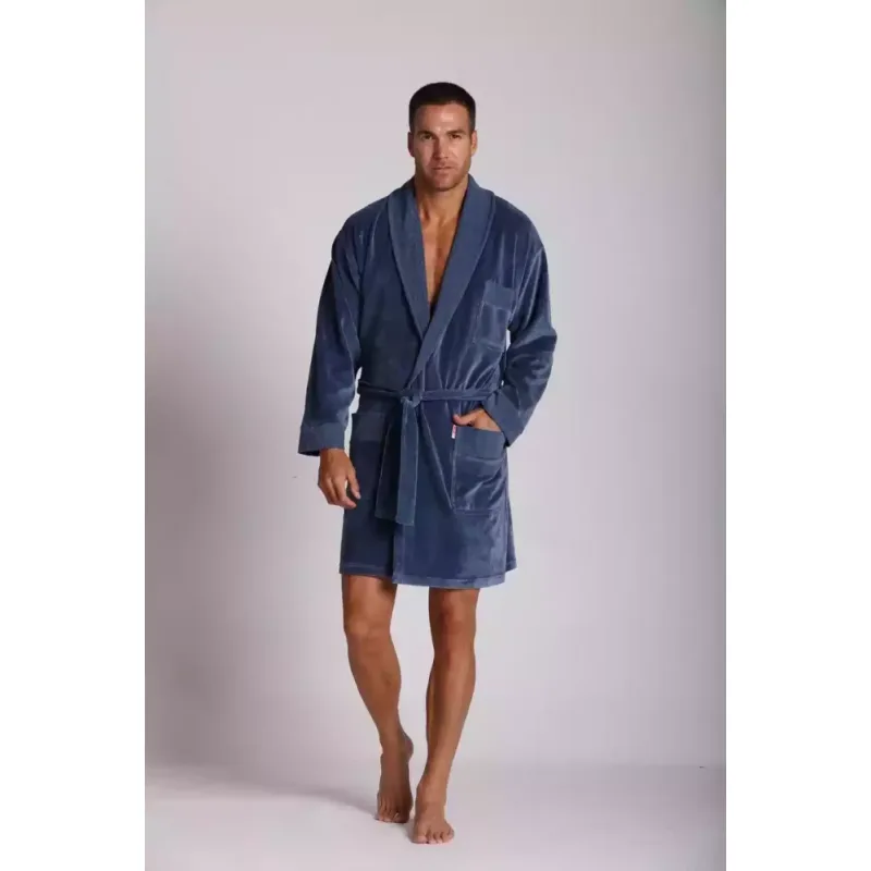 De Lafense WELUR 711 námornícka modrá XL