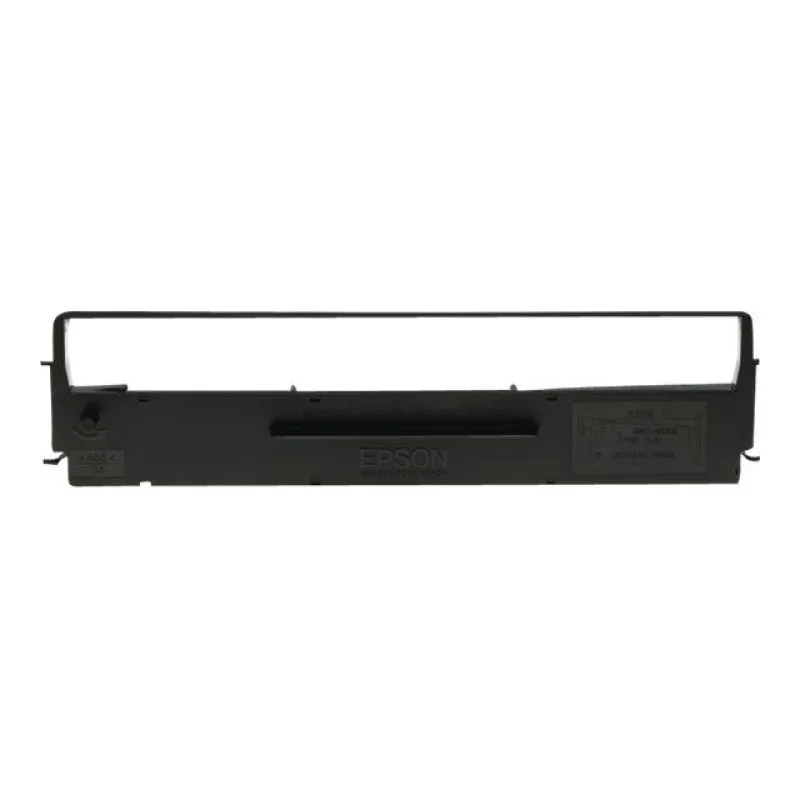 EPSON SIDM Black Ribbon Cartridge for LQ-780/N C13S015657