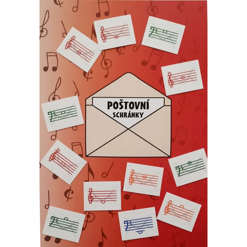 Vozar Poštovní schránky