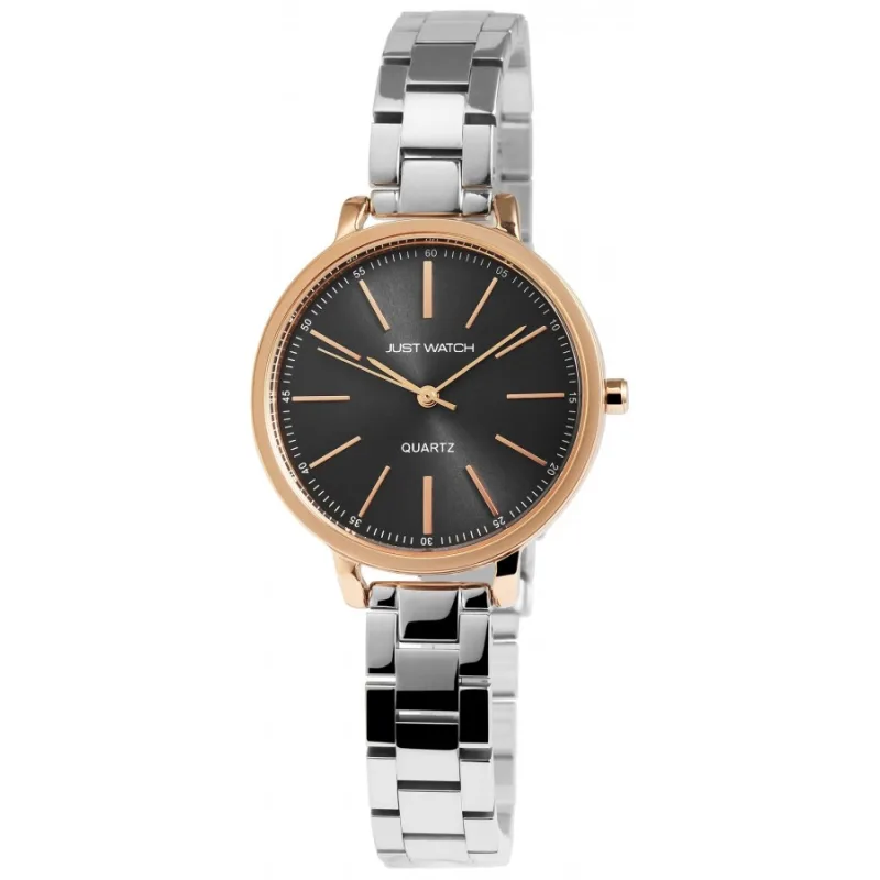 Hodinky JUST WATCH 4049096756022