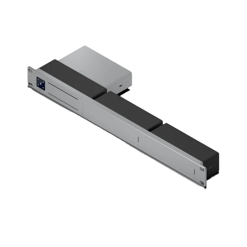 Ubiquiti UACC-AI-Key-RM, UniFi Protect AI Key Rack Mount UACC-AI-Key-RM