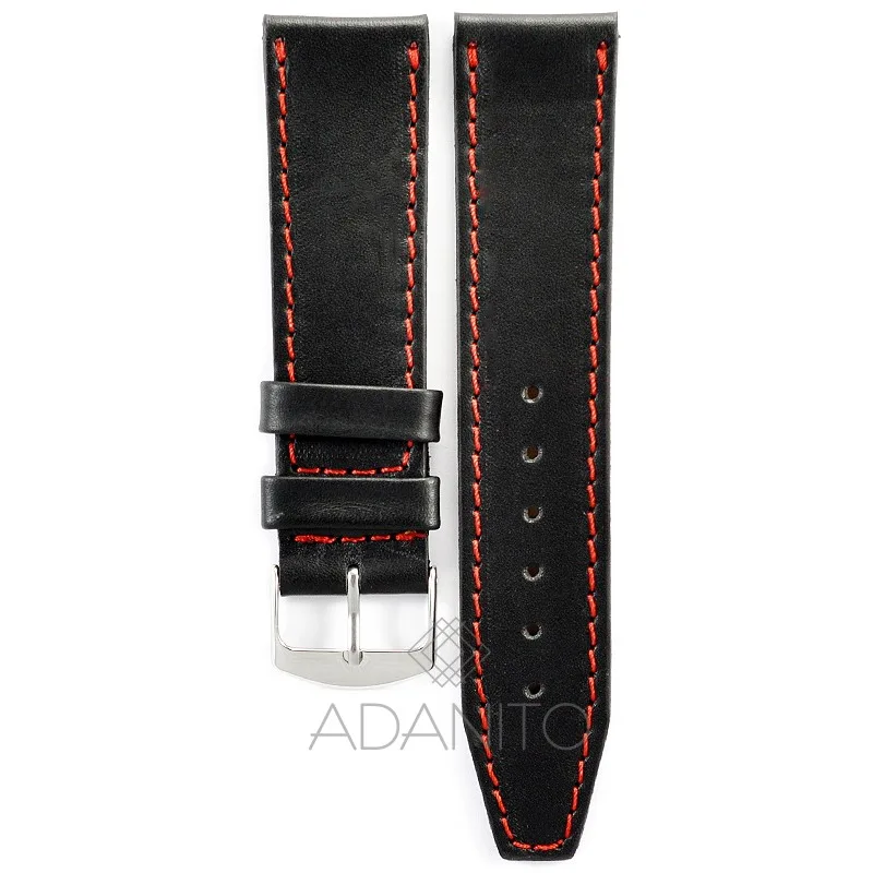 Kožený remienok na hodinky ADANITO 103AR1RW22