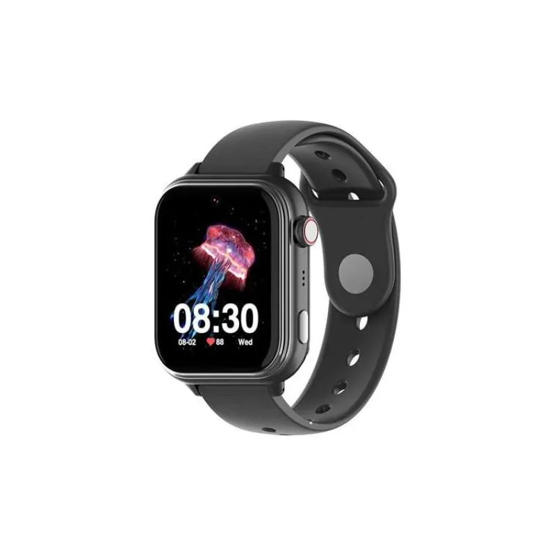 ARMODD Kidz GPS AI (2026) černá (2936)