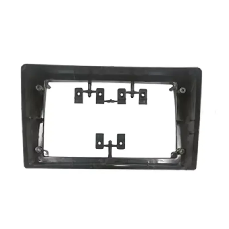 Rámeček s napájecím kabelem pro 9" autorádio Kia Ceed (2010-2012) CHRKXKICEED93B