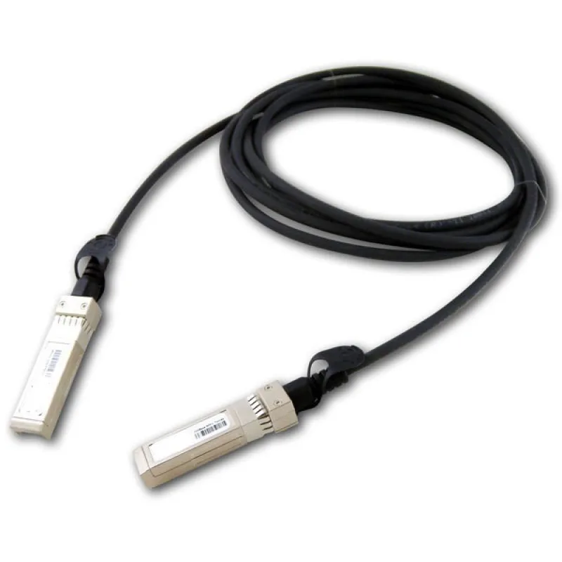 NETGEAR 1M SFP+ DIRECT ATTACH CABLE, AXC761 AXC761-10000S