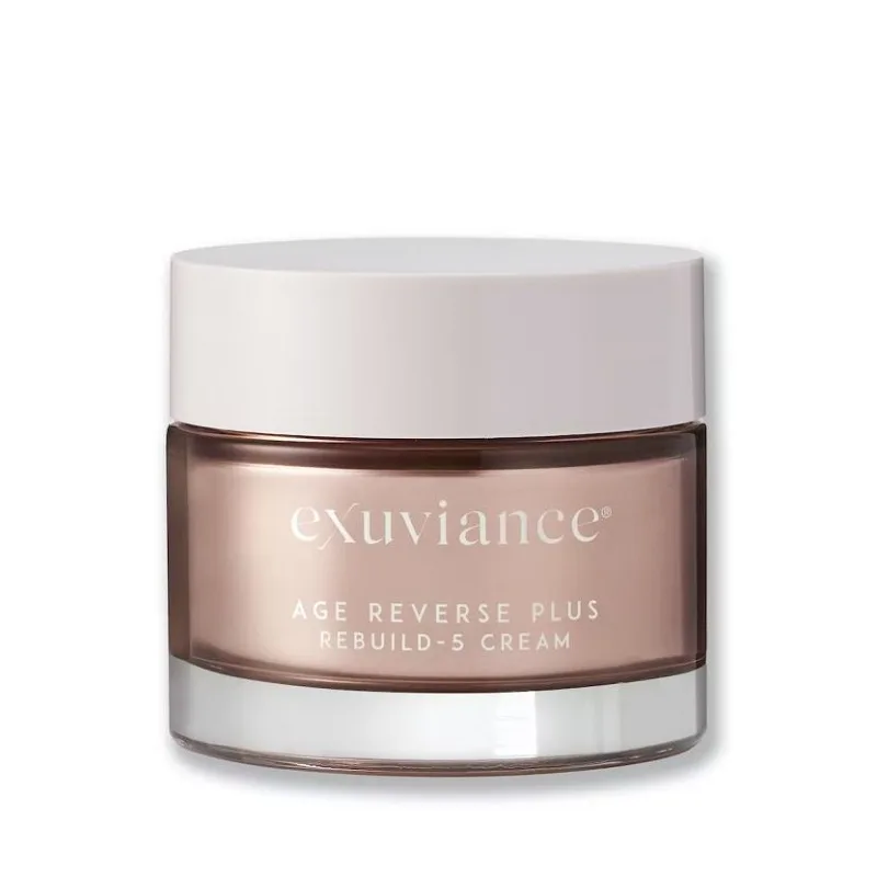 Exuviance Age Reverse Plus Rebuild-5 Cream 50 g