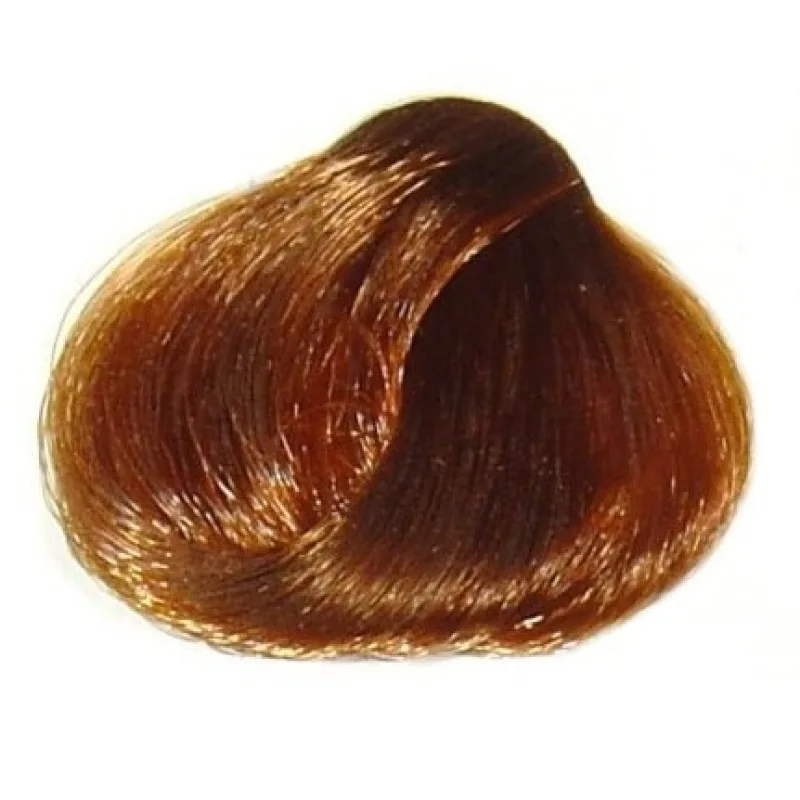 WELLA Professionals Koleston Perfect ME + 60ml - Stredne blond červeno hnedá 7-47