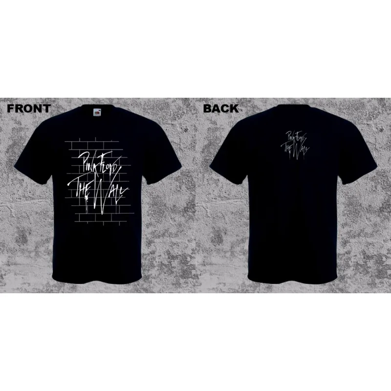 Pink Floyd - The Wall (tričko)