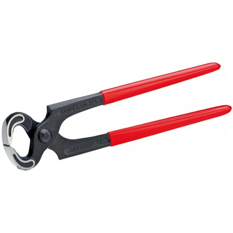 Kliešte štipacie čelné 250mm Knipex 5001250