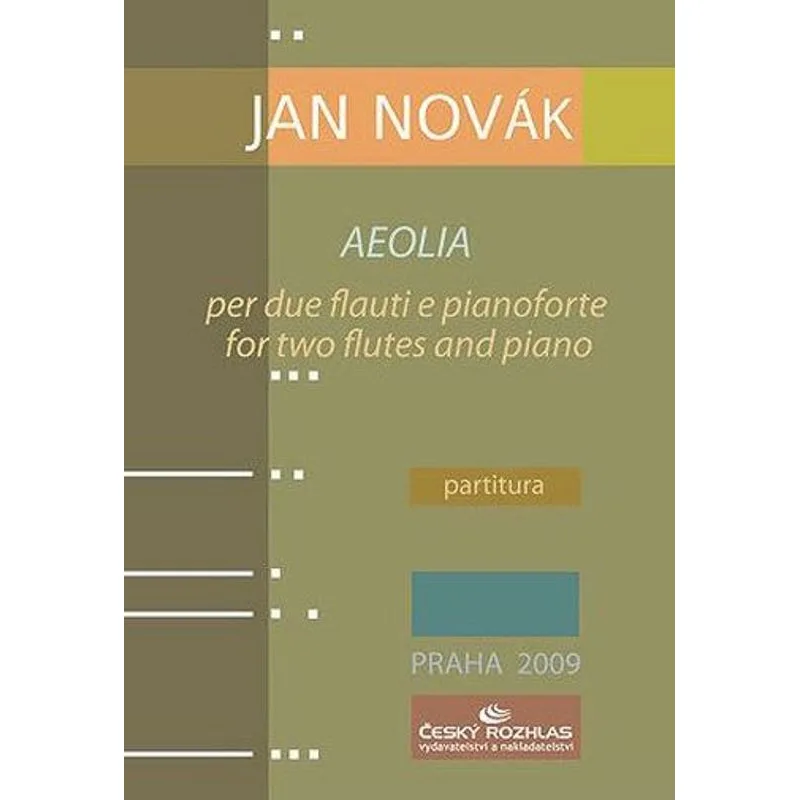 Český rozhlas Aeolia