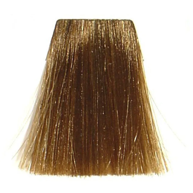 LONDA Ammonia Free Demi-Permanent preliv na vlasy 60ml - Stredný blond 7-0