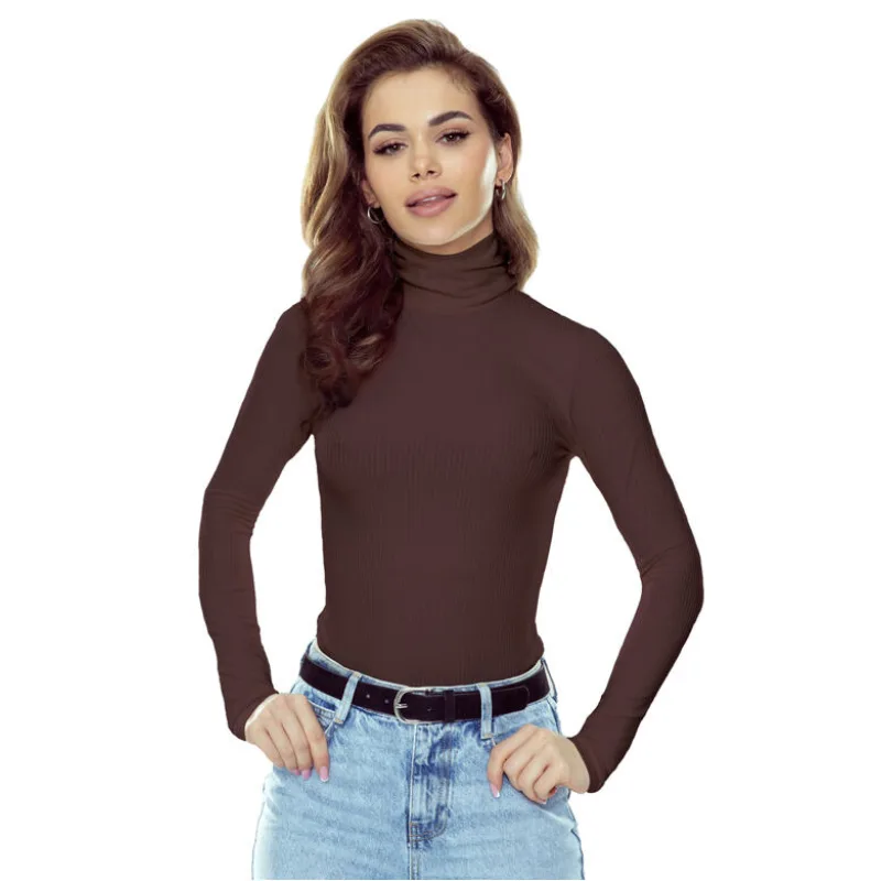 Rolák Matylda čokoládovo hnedý M