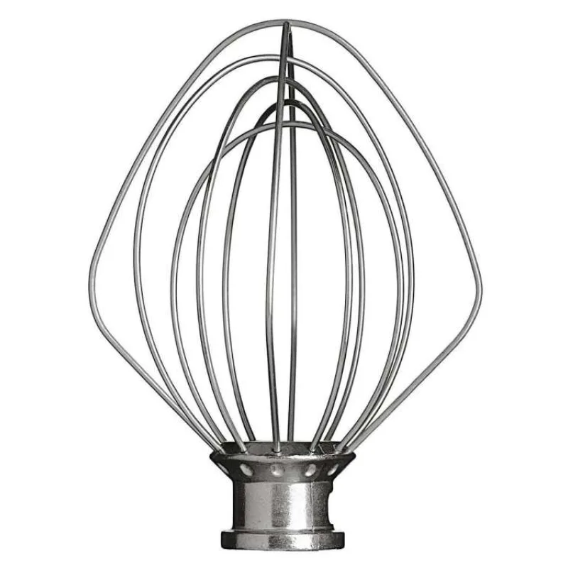 KitchenAid Artisan 5KSM125EOB Kuchyňský robot - 10 rychlostí, planetární systém, celokovová konstrukce, lesklá černá (5KSM125EOB)