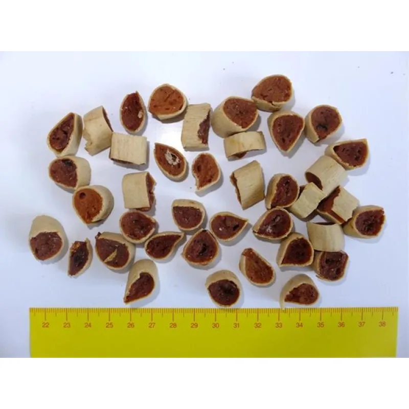 Salac Rolka sushi losos treska 100 g