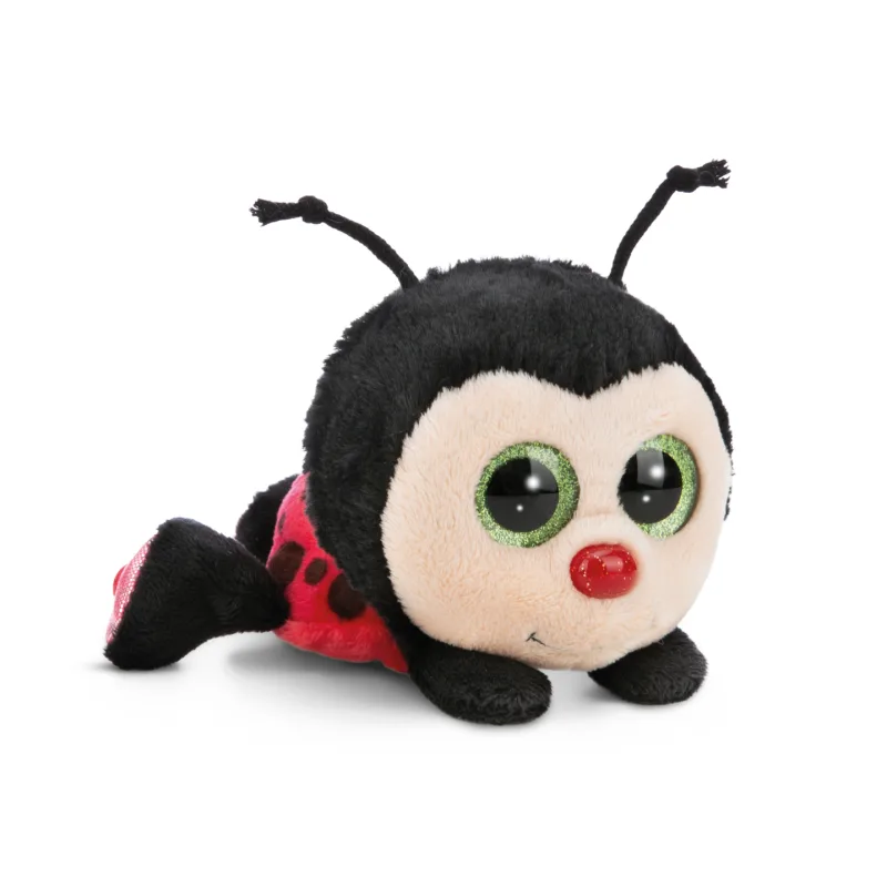 NICI Glubschis plyš Lienka May 15cm, ležiaca