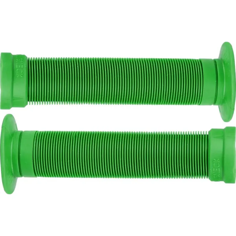 Gripy Odi Longneck St 143mm Zelené