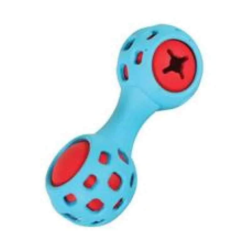 Hračka pes TREAT RUBBER Činka Zolux 1ks/13cm