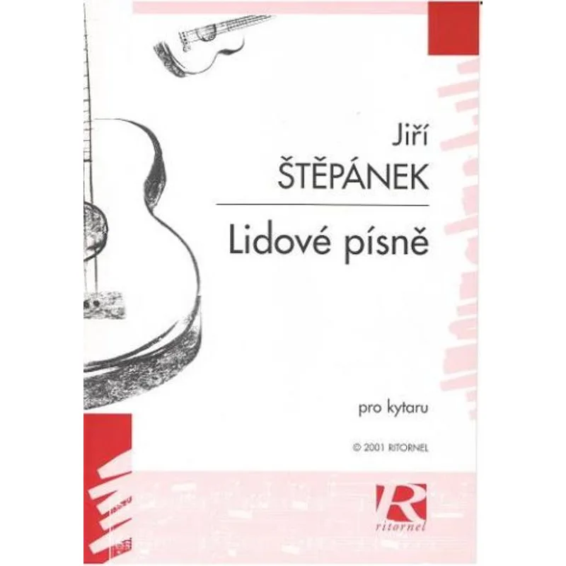 Talacko Editions Lidové písně