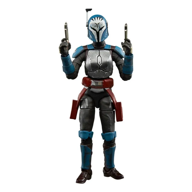 Star Wars The Mandalorian Vintage Collection akčná figúrka 2022 Bo-Katan Kryze 10 cm