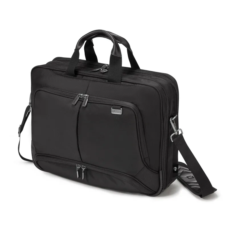 DICOTA Eco Top Traveller PRO 15-17.3” D30845-RPET