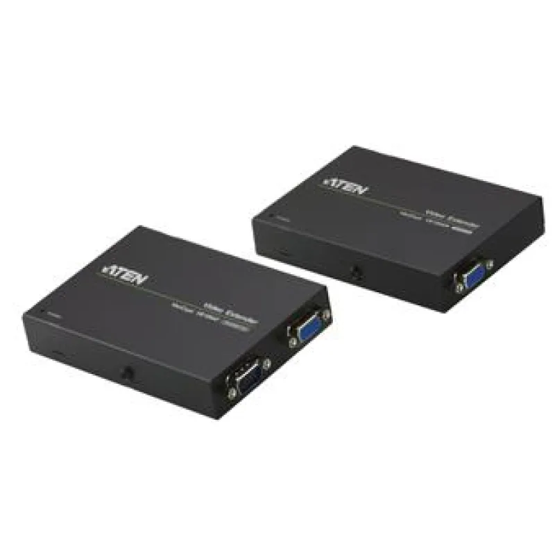 ATEN Video extender VGA po Cat5 150m, až 1920x1200 VE-150A
