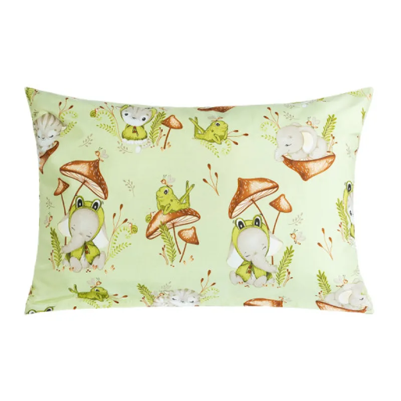 Bellatex Polštářek VIOLA, Maškarní - 40x60 cm