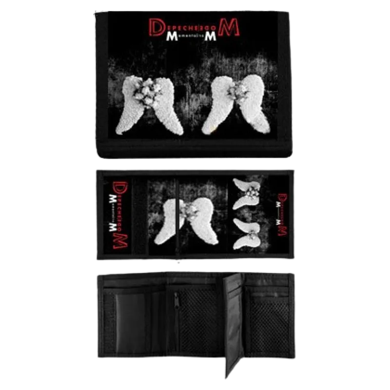 Depeche Mode Memento Mori (peňaženka)