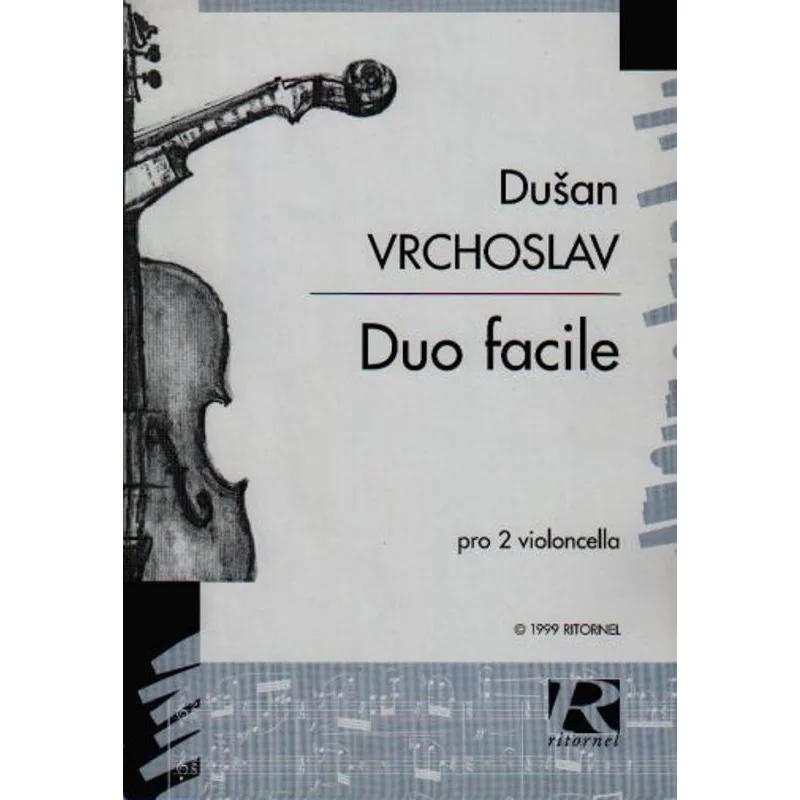Talacko Editions Duo facile