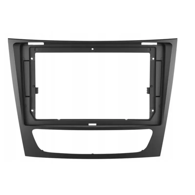 Rámeček s napájecím kabelem pro 9" autorádio Mercedes-Benz E W211 CHRKXBZW21191