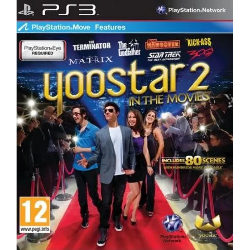 YooStar 2