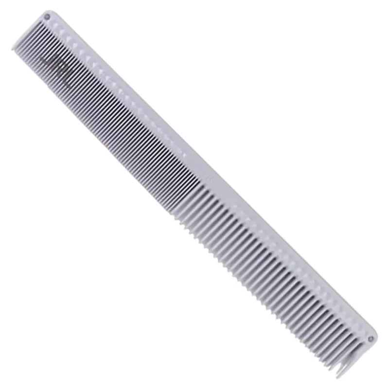 JRL Professional Kadernícky hrebeň JRL Precise cutting comb J305 - svetlo fialový