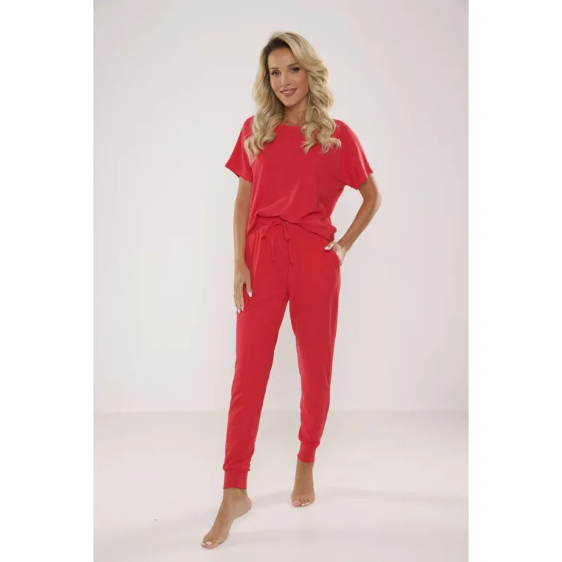 De Lafense Paula 524 malinová L