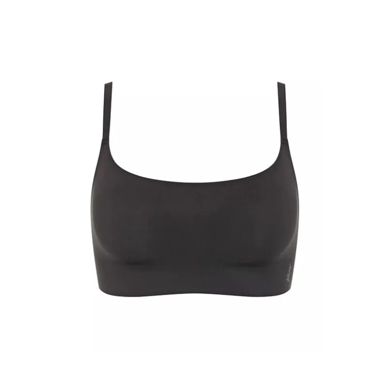 Sloggi ZERO Feel 2.0 Ultra bra čierna XL