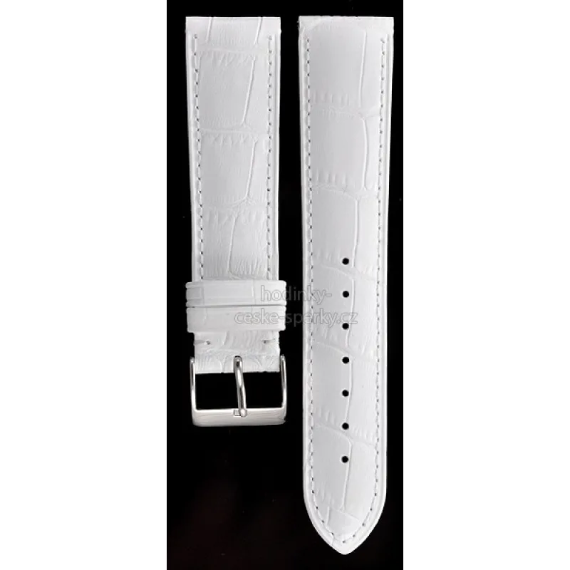 Kožený remienok na hodinky 613R09W20