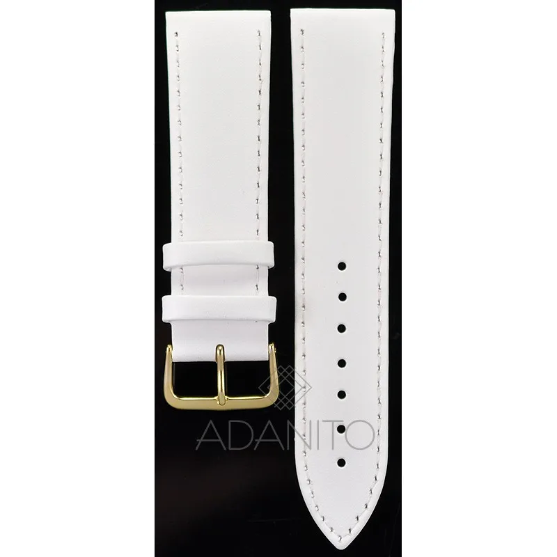 Kožený remienok na hodinky 340R09Y22