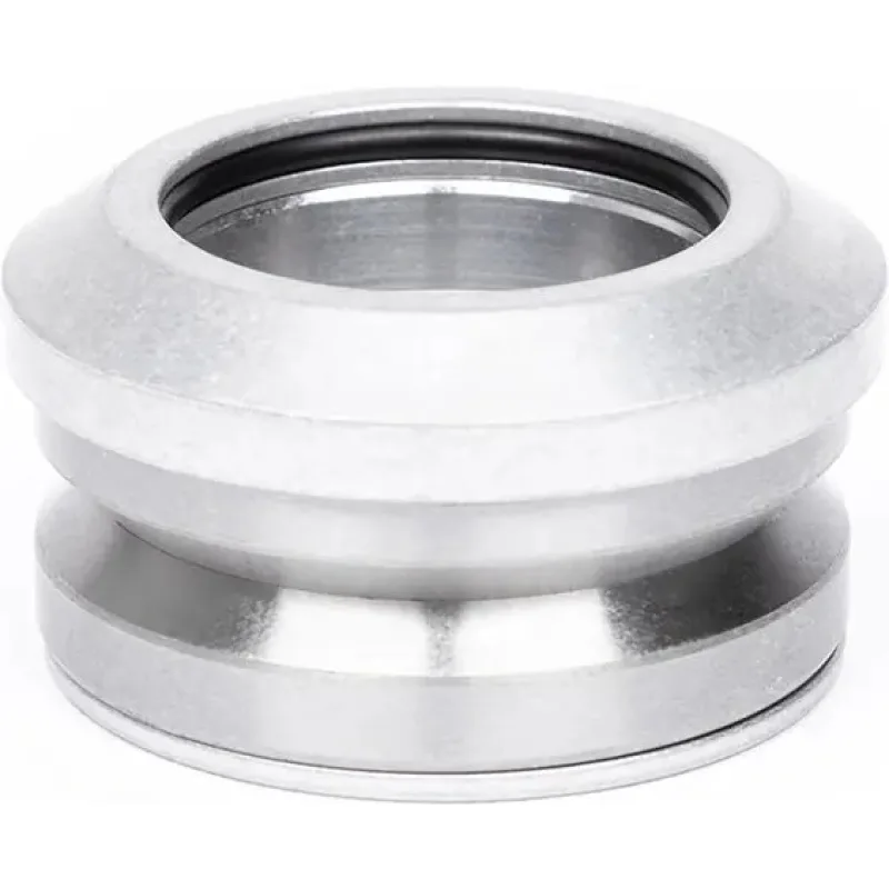 BSD Integrovaný Hlavové Složení (Raw)