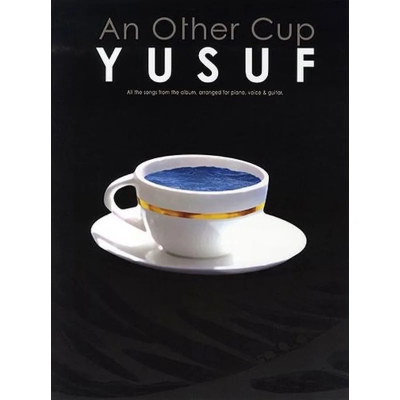 Amsco Publications Yusuf: An Other Cup