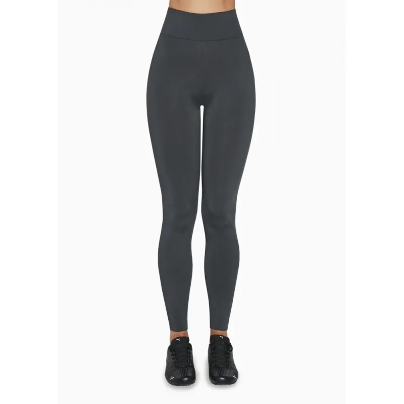 BAS BLACK PERFECTBODY grafit L polyester / elastan