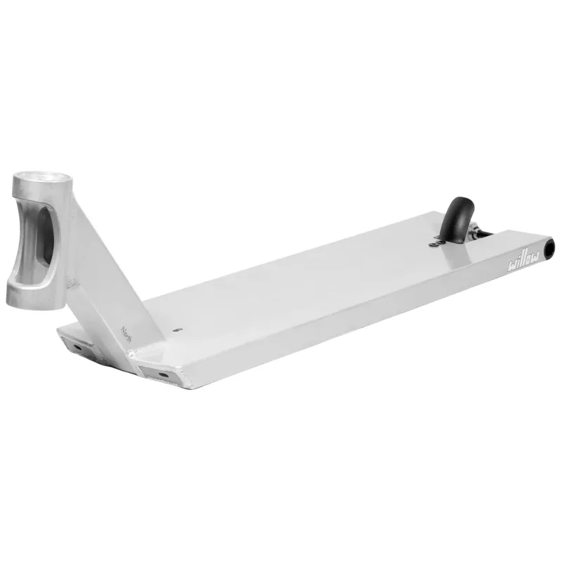 North Willow G5 Deska Na Freestyle Koloběžku (23"|Raw)