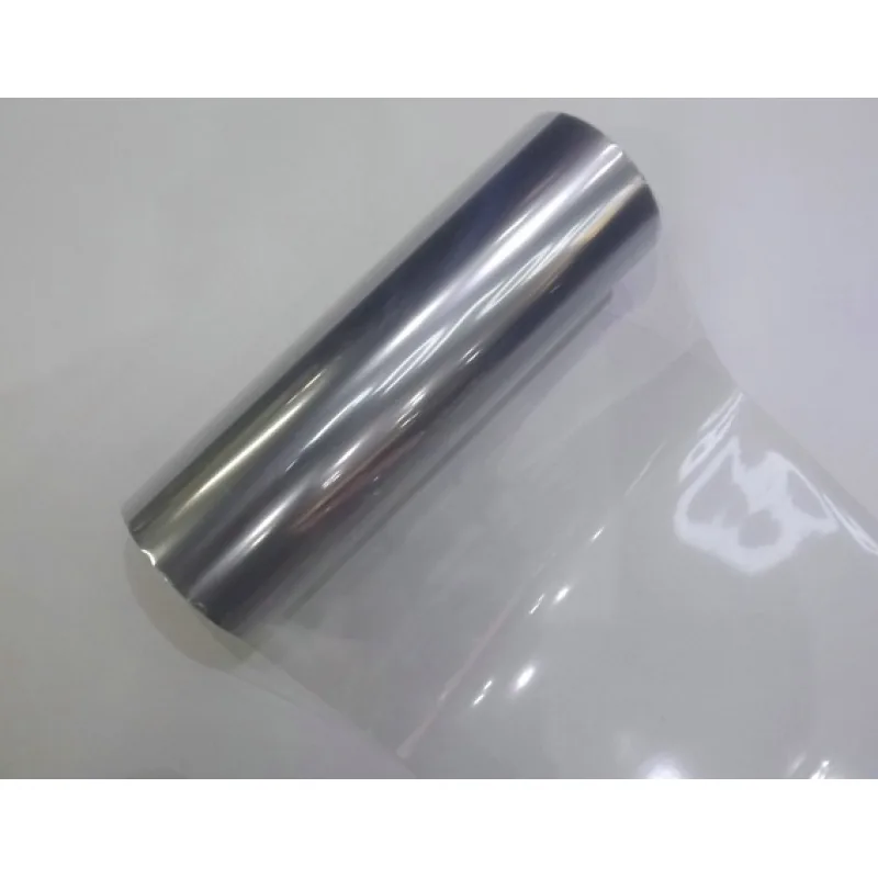 Ochranná fólia - priesvitná 40CM