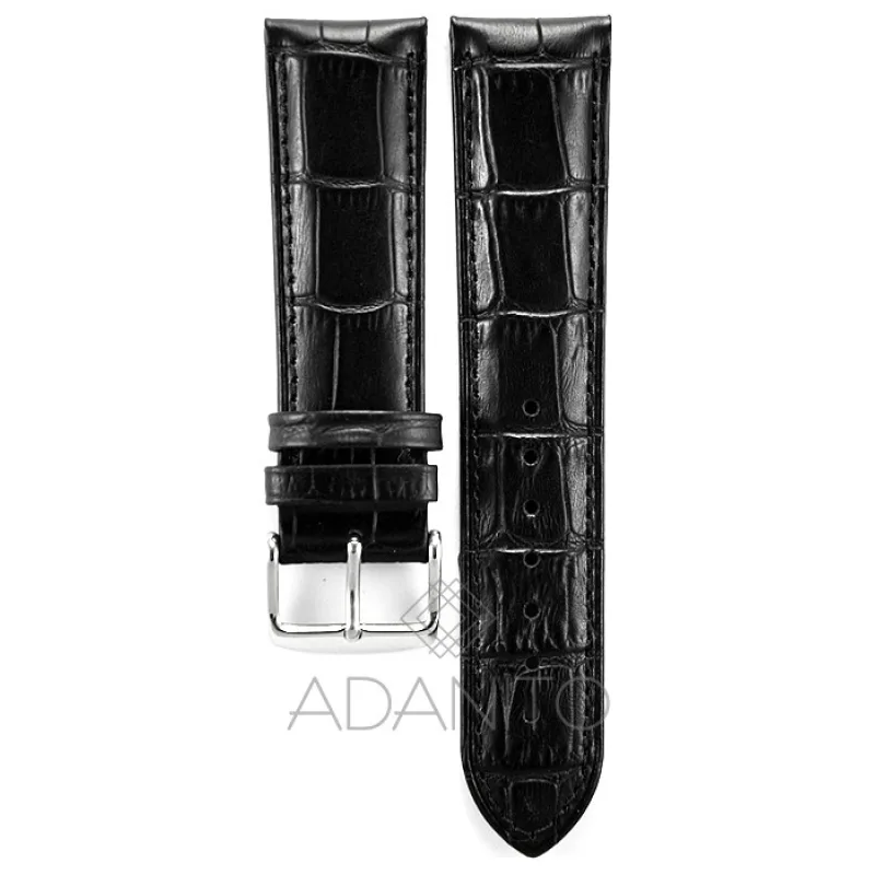 Kožený remienok na hodinky 285R01W22